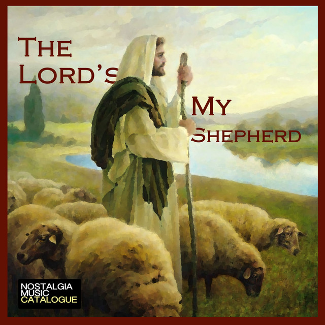 Lord Is My Shepherd 2004(中古品) The Lord's My Shepherd - Album by The Temple Church Choir | Spotify