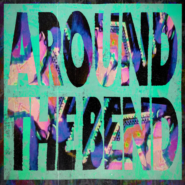 Around the Bend cover