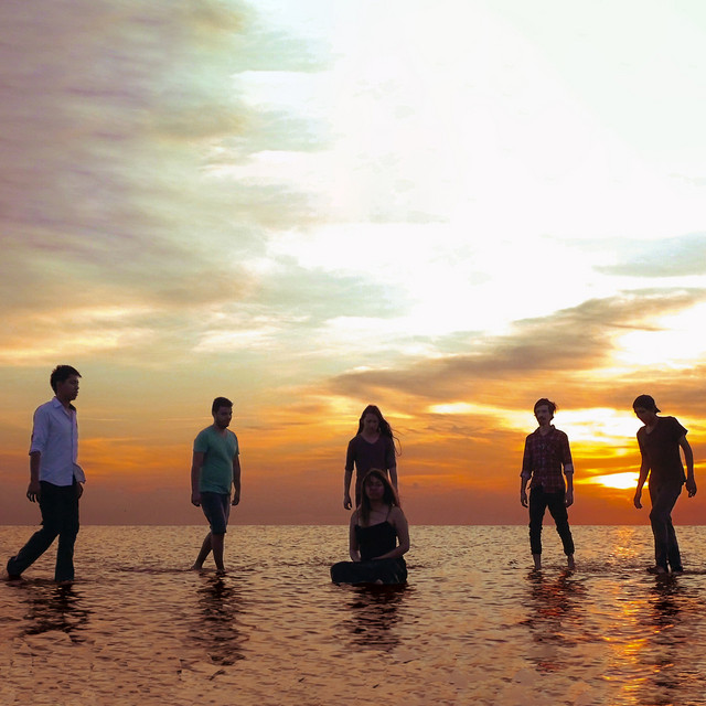 undefined album image