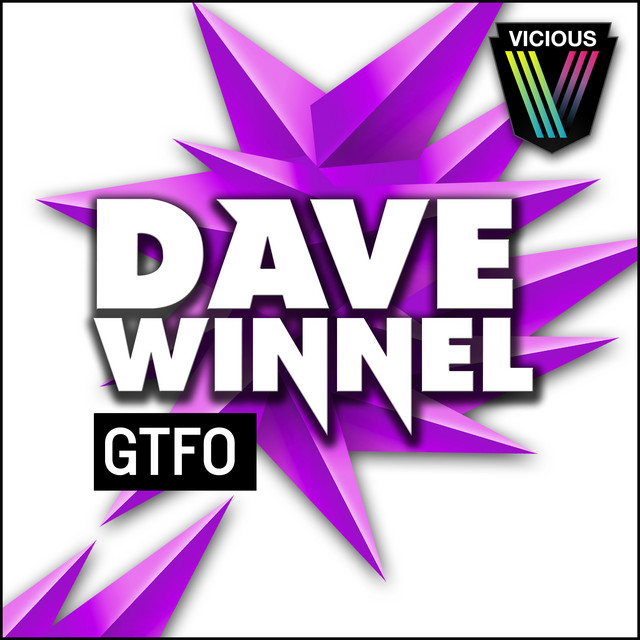 GTFO - Airsoul Remix cover art
