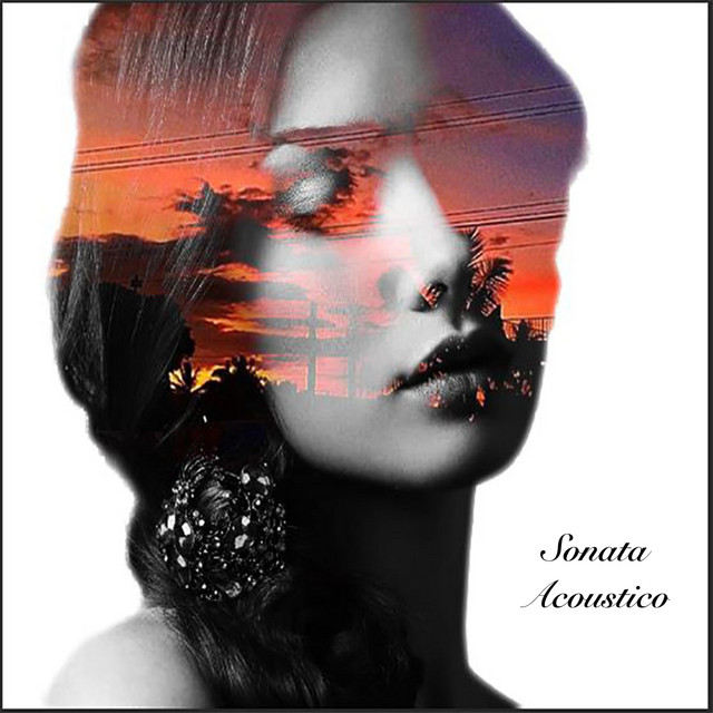 Sonata Acoustico cover art