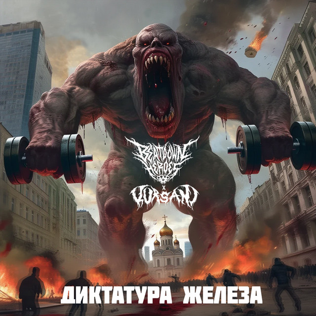 undefined album image