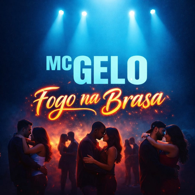 Fogo na Brasa