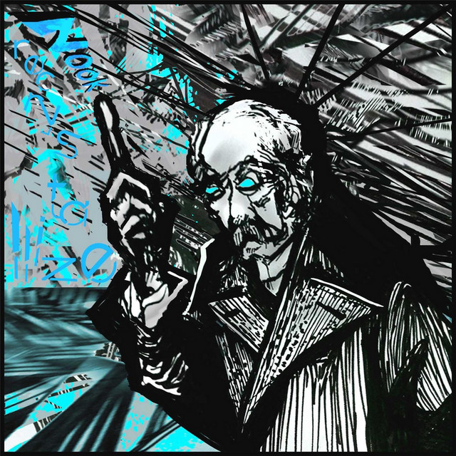 Recrystallize cover art