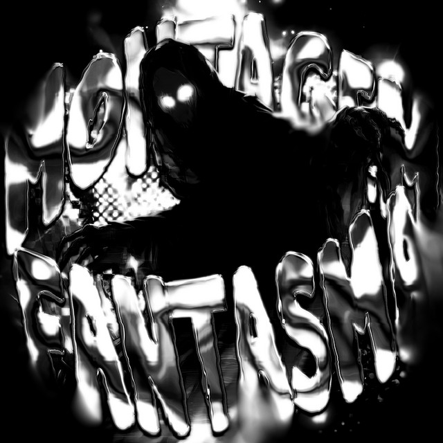 MONTAGEM FANTASMA