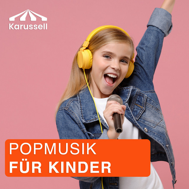 Popmusik für Kinder