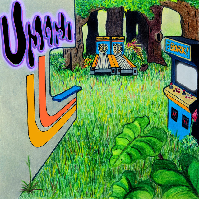 No Signal cover art