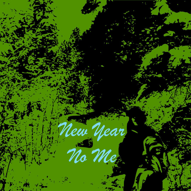 New Year, No Me cover