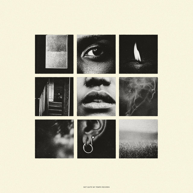 Creole album art