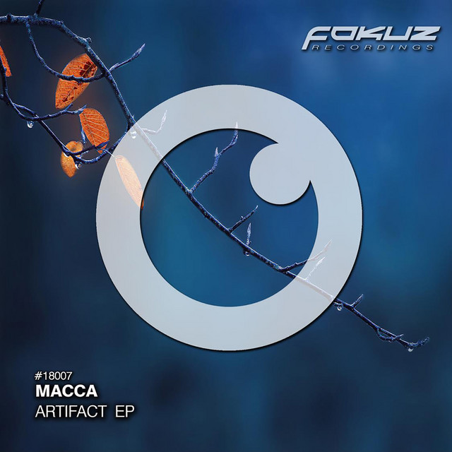 Artifact album art