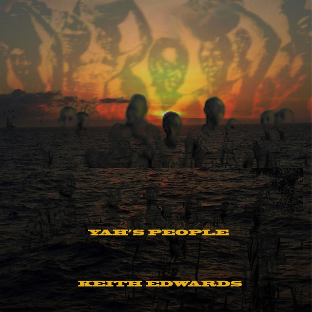 YAH'S PEOPLE cover art