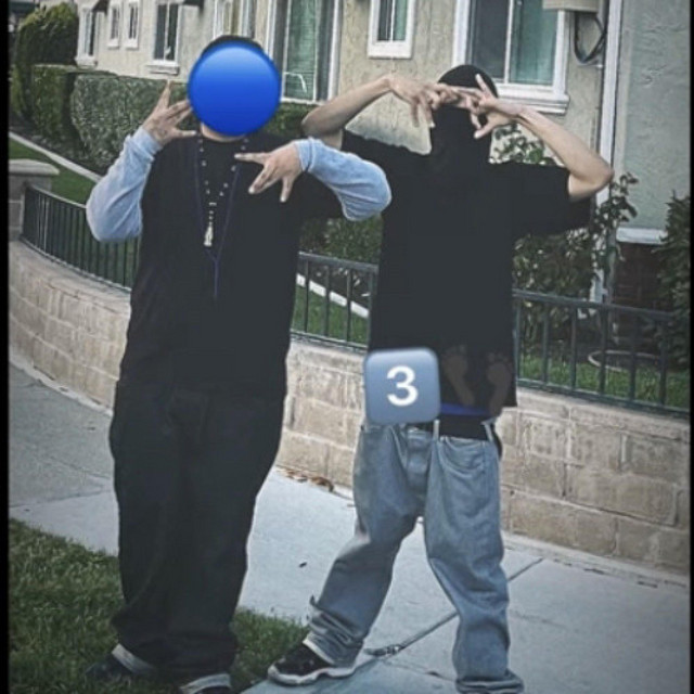 KoldGunna (Run Down) cover art