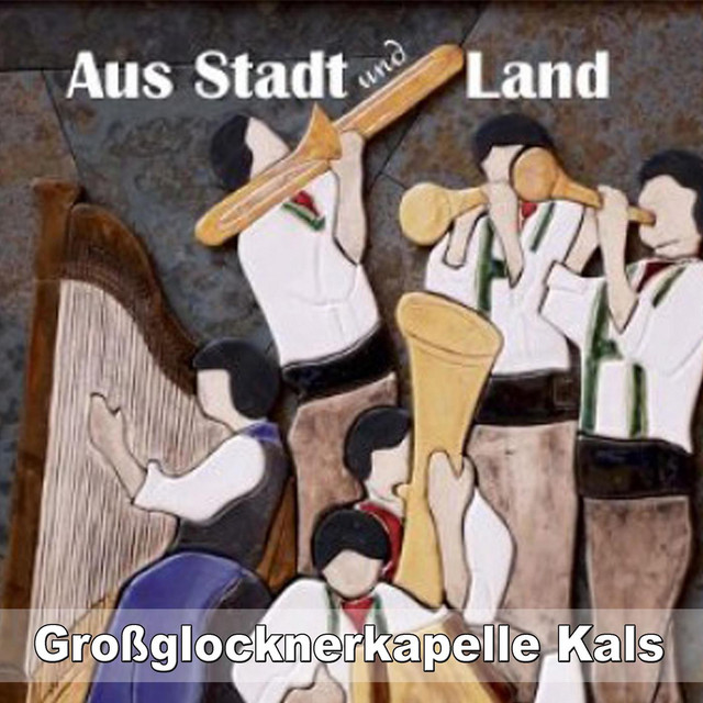 Aus Stadt und Land cover art