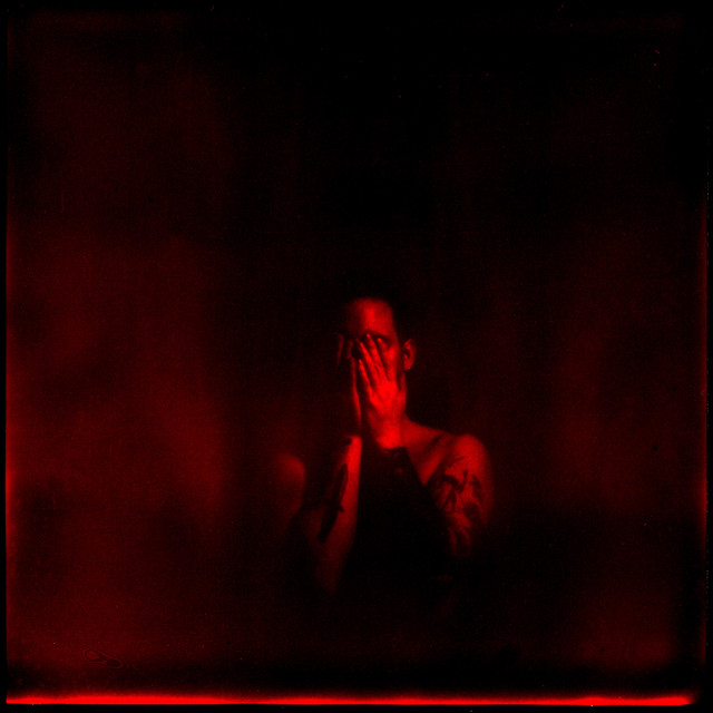 Contrôle cover art