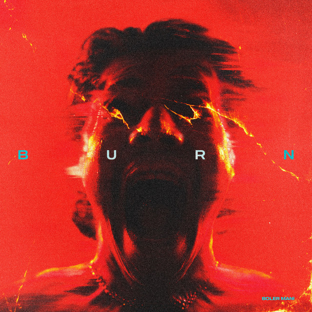 Burn cover