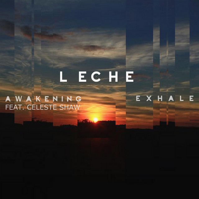 Awakening / Exhale cover art