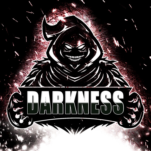Darkness cover art