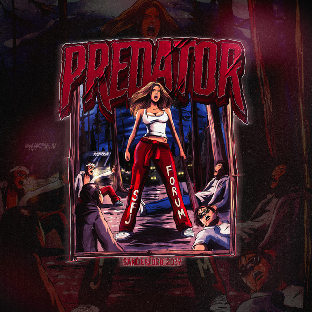 PREDATOR