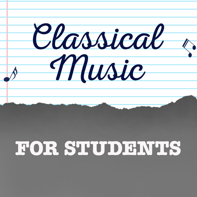 Classical Music for Students cover art