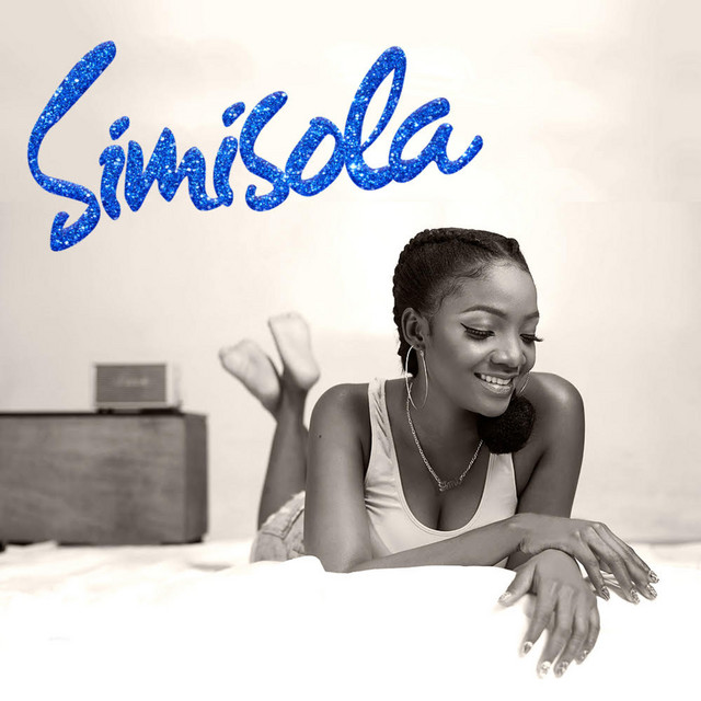 Simisola cover art