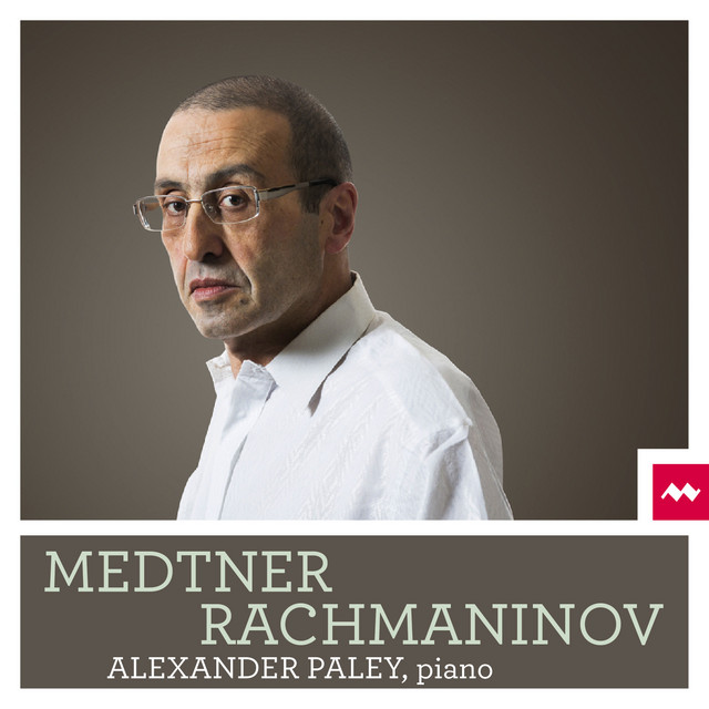 Variations sur un thème de Chopin, Op. 22: Variations sur un thème de Chopin, Op. 22: Thème Sergei Rachmaninoff, Alexander Paley