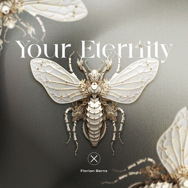 Your Eternity - Extended Mix album art