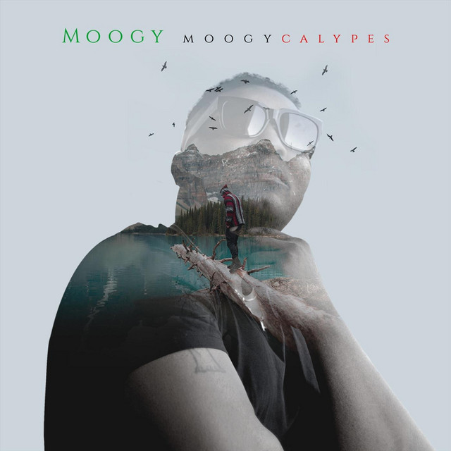 Moogycalypes cover art