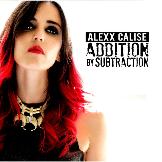 Addition by Subtraction cover art