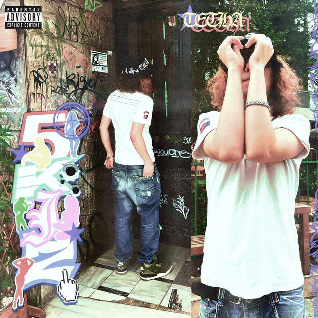 5KIZ cover art
