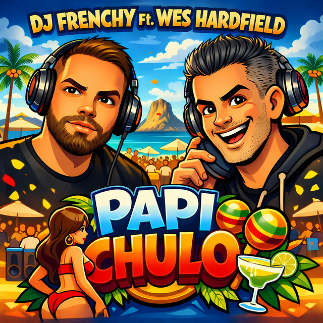 DJ Frenchy