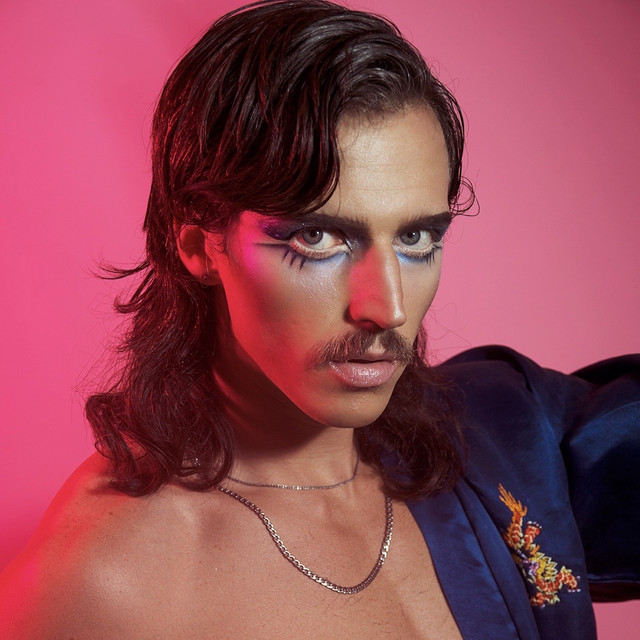 Bonavega cover art