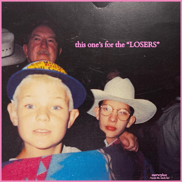 this one's for the "losers" cover art