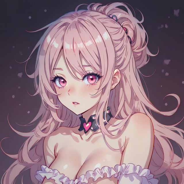 Shion cover