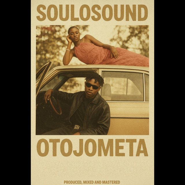 Soulosound