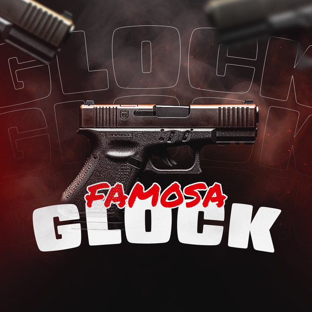 Famosa Glock