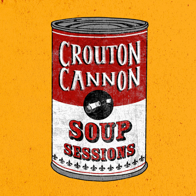 Soup Sessions cover art