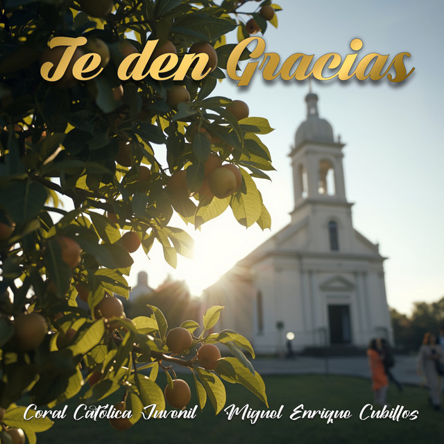 Te Den Gracias