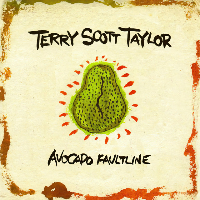 Avocado Faultline cover