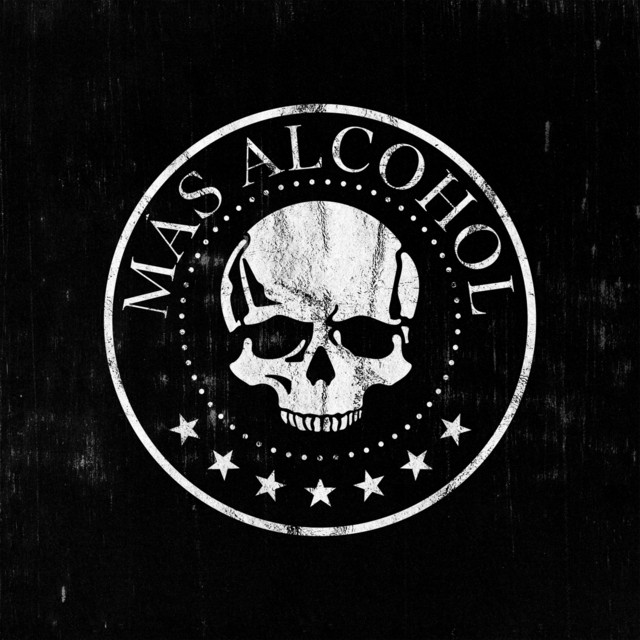 Más Alcohol cover art