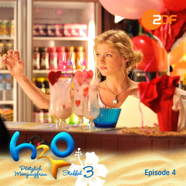 Staffel 3, Episode 4: Valentinstag (Das Original-Hörspiel zur TV-Serie) cover art