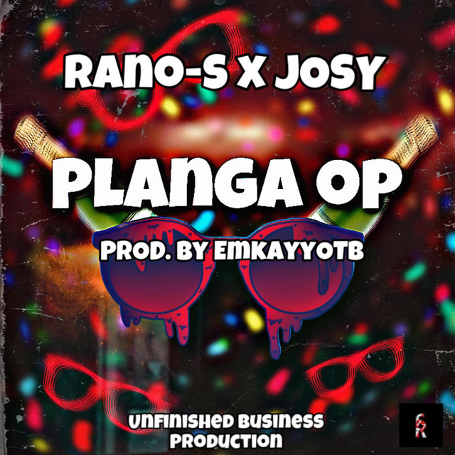 Planga Op - Single by Rano-S | Spotify