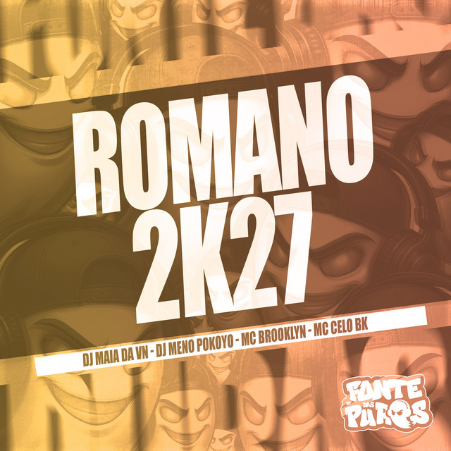 Romano 2k27