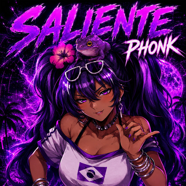 Saliente Phonk