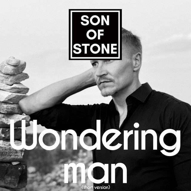 Wondering man (Short Version)