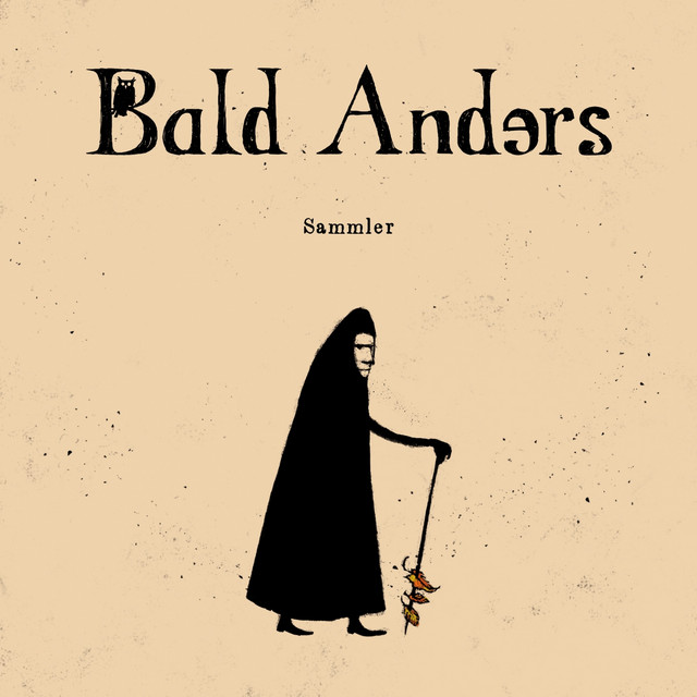 Sammler cover art