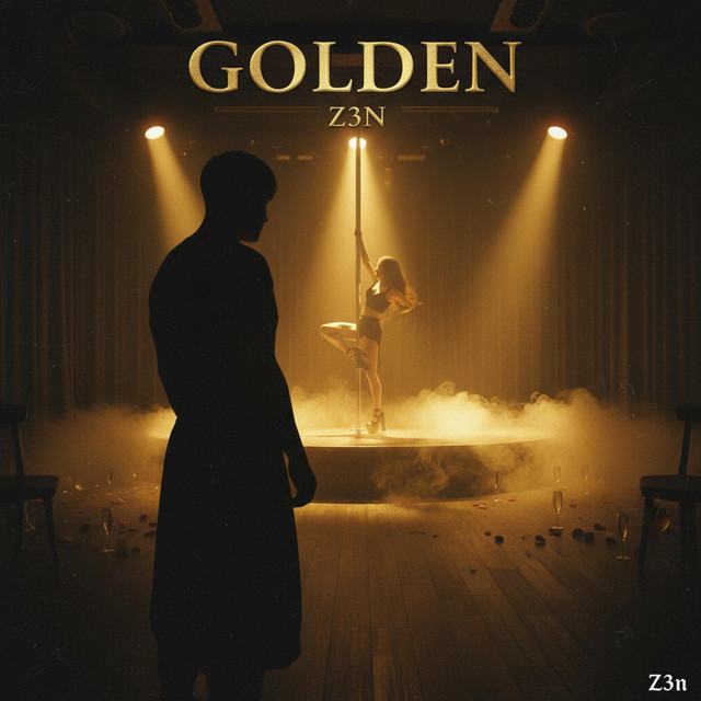 Golden