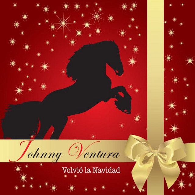 Volvió La Navidad cover art