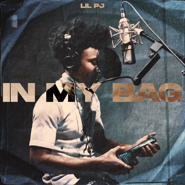 In My Bag