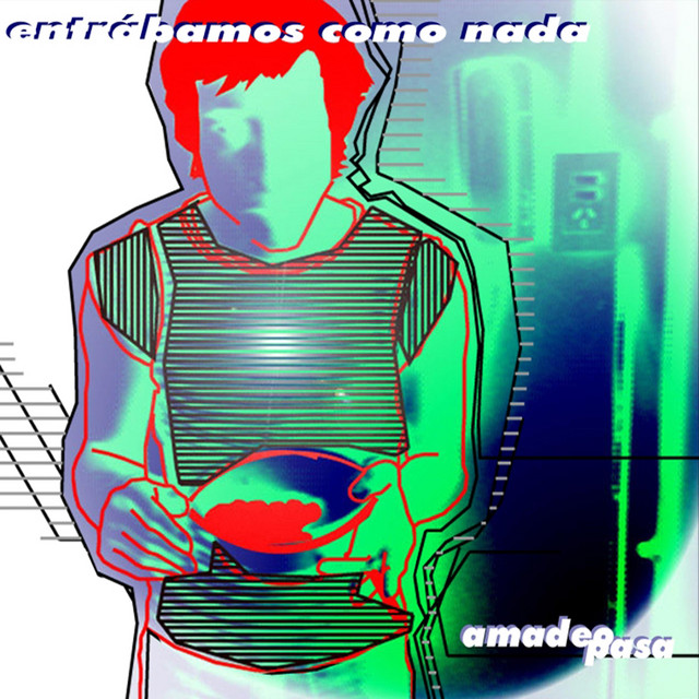 Amadeo Pasa