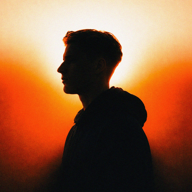 Your Type EP cover art